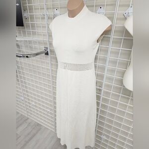 NEW YORK & COMPANY Sleeveless Dress Size xxl